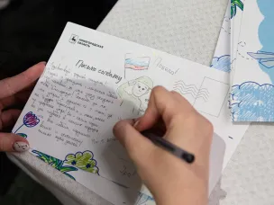 Нижегородские архивисты собирают документы по истории СВО